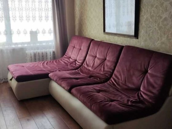 Сдам 3-комнатную квартиру Славянск Славянск