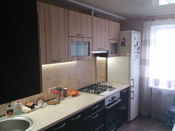 Сдам  3х комнатную квартиру Славянск