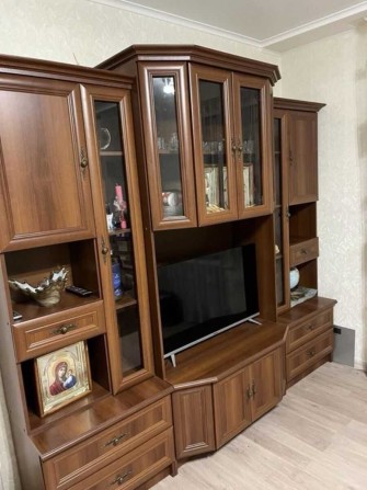 Сдается 3-комнатная квартира в районе ЖД - фото 1