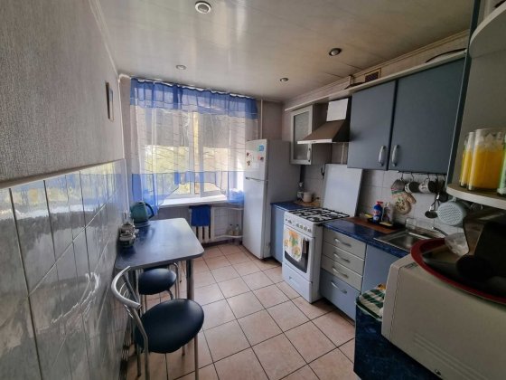 Аренда 3 комнатной квартиры Артема Славянск