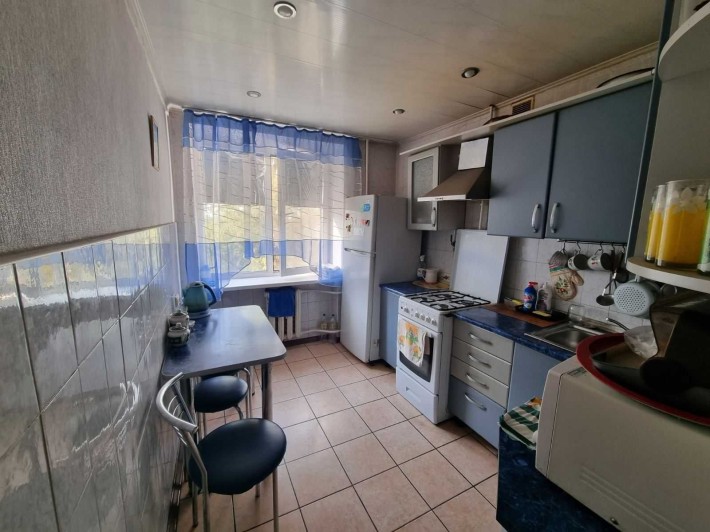 Аренда 3 комнатной квартиры Артема - фото 1