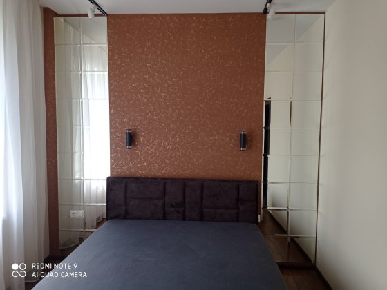 Здається 1 кімнатна квартира Стрий