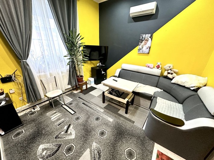 Оренда 2-кімнатної квартири в центрі м. Стрий. - фото 1