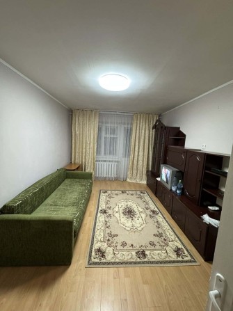 Дво кімнатна квартира - фото 1