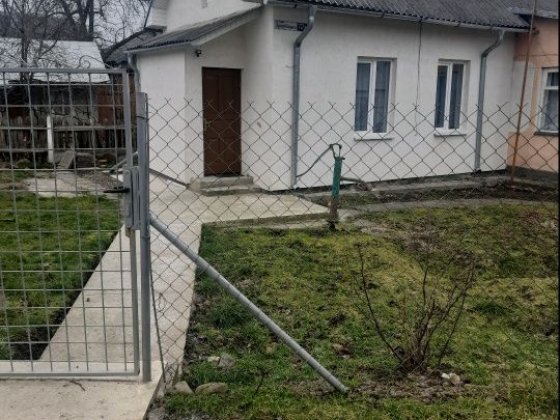 Однокімнатна квартира Стрий