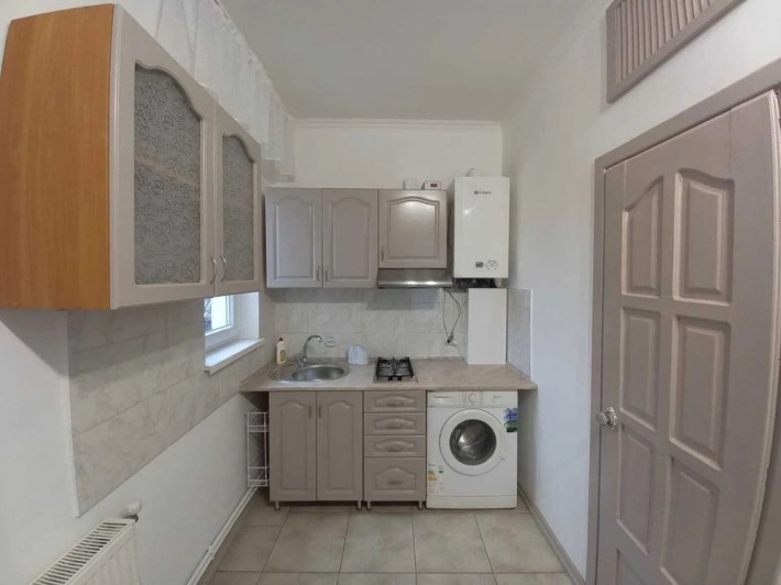 Здається в оренду 1 кімнатна квартира булинкового типу - фото 1