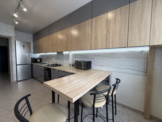 Квартира в новобудові вул. Шевченка Стрий