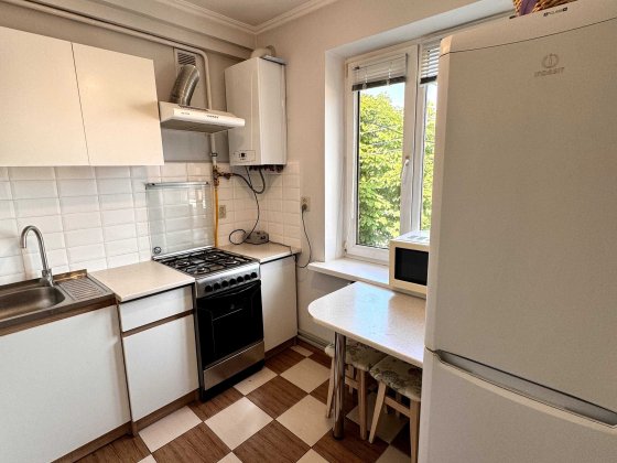 Оренда 2-кімнатної квартири з балконом у Стрию Стрий