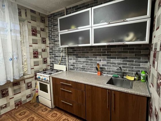 Сдается 2-комнатная квартира на Артема Славянск