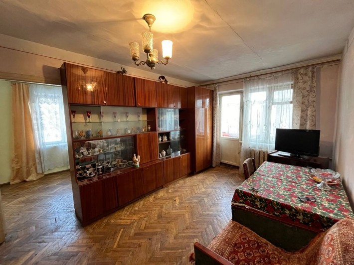 Оренда 2-кімнатної квартири - фото 1