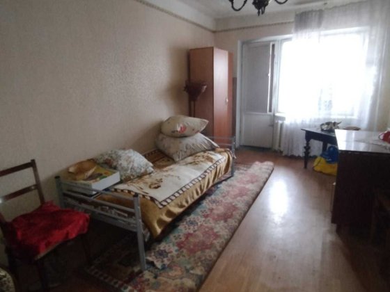 Аренда 3-х ком. квартиры на Артёма. МОЖНО ЗСУ! Славянск