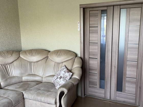 Сдам 2-комнатную квартиру в Славянске, только семье Славянск