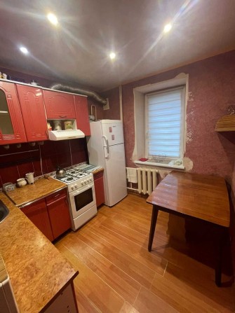 Здається трьохкімнатна квартира, Слов'янськ. - фото 1