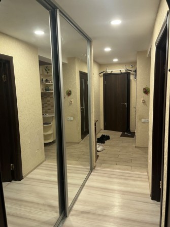 Здам квартиру від власника для сімейної пари, можно з дітьми - фото 1