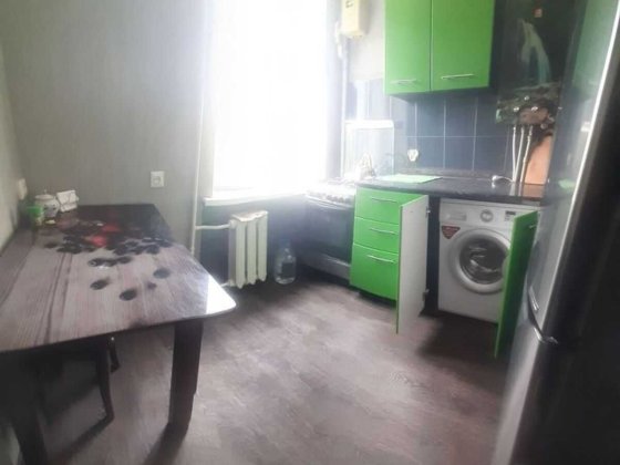 Сдается 1-комнатная квартира в Центре города Славянск