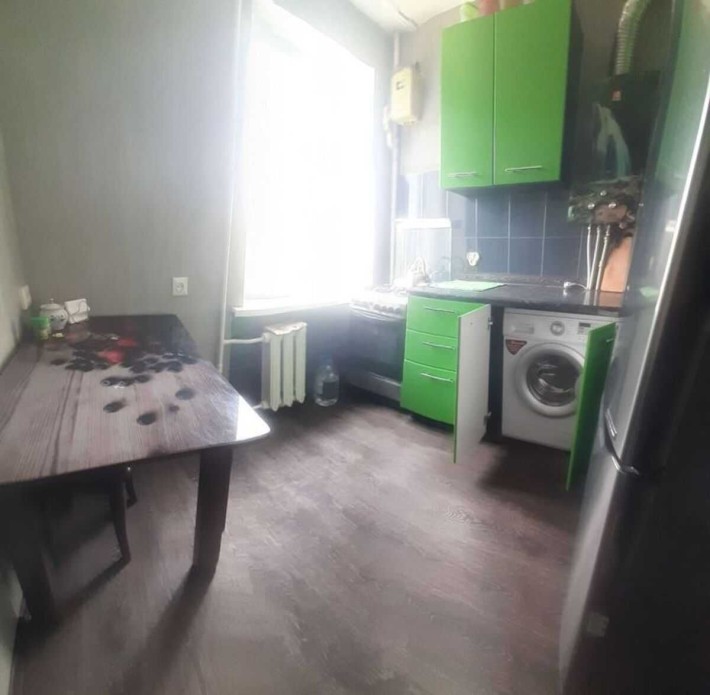 Сдается 1-комнатная квартира в Центре города - фото 1