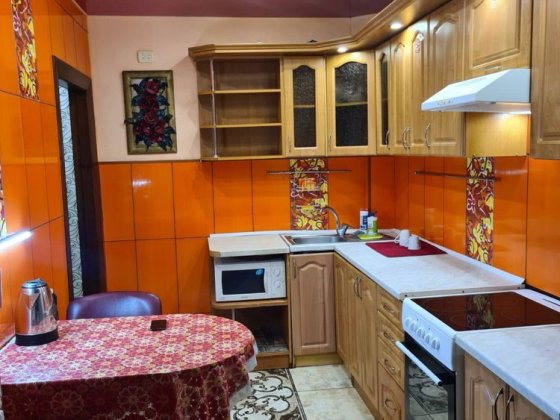 Оренда 3-х кім вул Свободи, рн центр Славянск