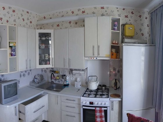 Здам в аренду 2к. квартиру, центр, Слов'янськ Славянск