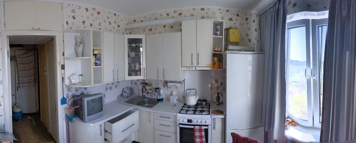 Здам в аренду 2к. квартиру, центр, Слов'янськ - фото 1