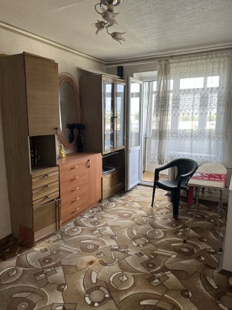 здається 3-х кімнатна квартира - фото 1