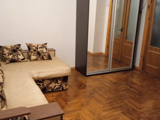 Квартира однокімнатна оренда Трускавец