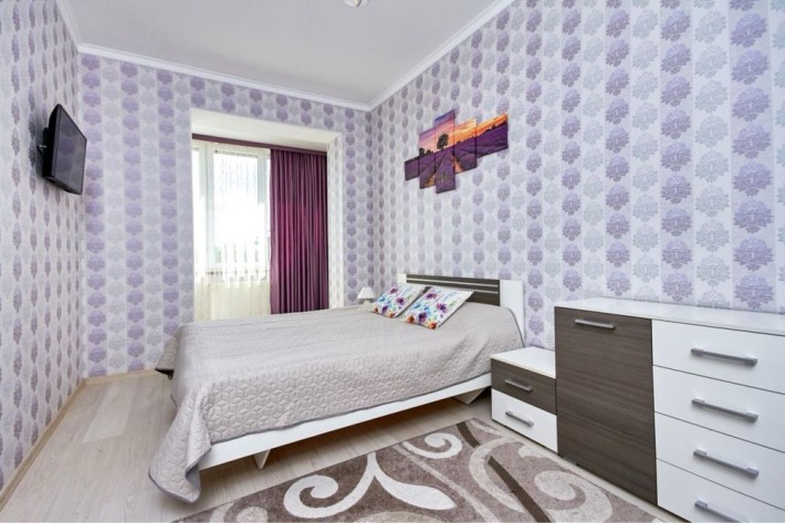 Оренда однокімнатної квартири Трускавець - фото 1