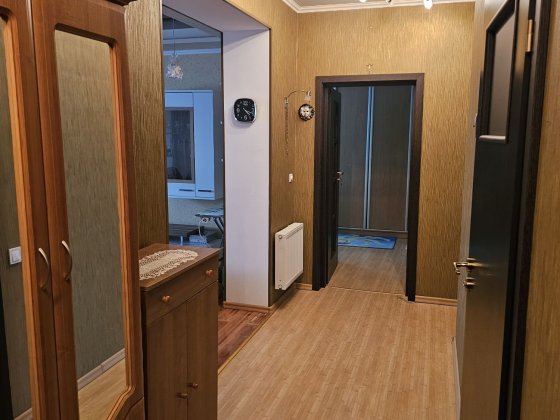 Оренда здача 3 кім квартири в новому будинку Трускавец