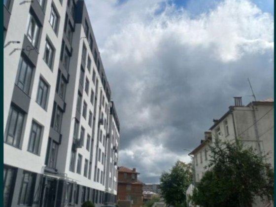 Здам 2 кімнатну -смарт квартиру під ключ Трускавец