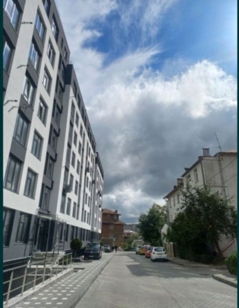 Здам 2 кімнатну -смарт квартиру під ключ - фото 1