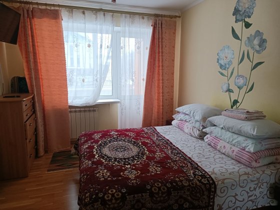 2х км Івасюка1.Газове опалення Трускавец