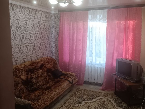 Оренда своєї 2х кімн.квартири в центрі міста Умань