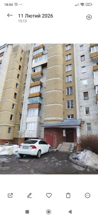 Здається 3 кімнатна квартира надовго - фото 1