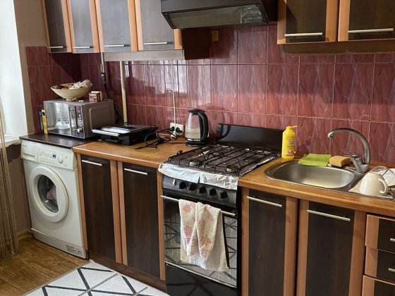 Оренда 1-но кім.квартири Умань