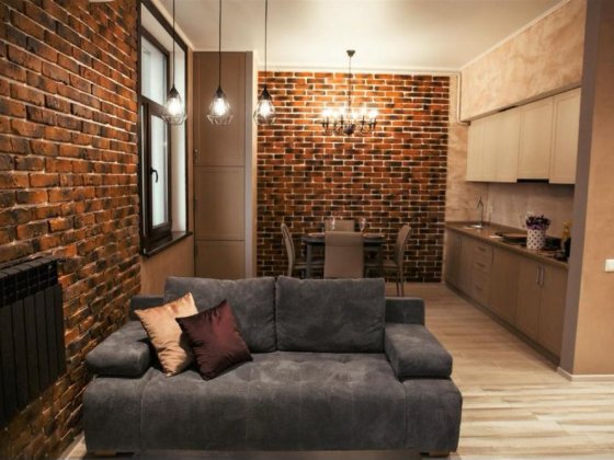 Апартаменти Перлина Умані Умань