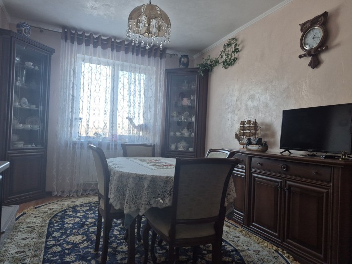 Здам 3х кімнатну квартиру - фото 1