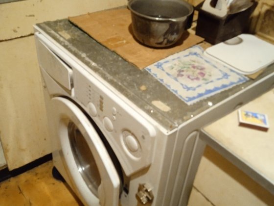 Здам 1 кімнатну квартиру в м.Українка Нова Українка