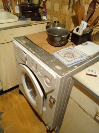 Здам 1 кімнатну квартиру в м.Українка - фото 1