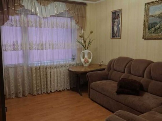 Сдается 2- комнатная квартира в Центре города Славянск