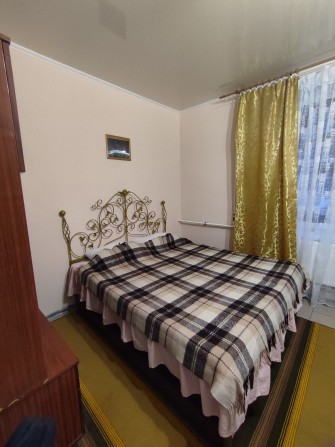 Оренда однокімнатної квартири - фото 1