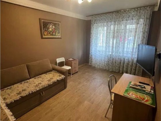 Аренда 2к.квартиры после ремонта ,в мрн.Артема ! Славянск