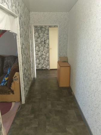 Здається 3-х кімнатна квартира на довгий час - фото 1