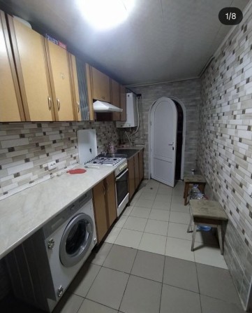 2-х кім автономне опалення - фото 1