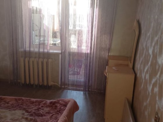 Сдается в оренду 3-х комнатная квартира м-р Артема Славянск