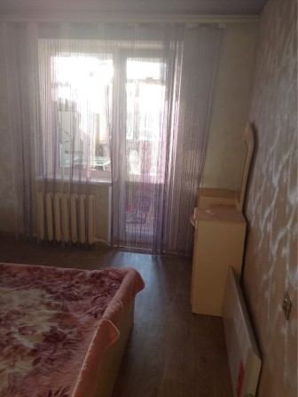 Сдается в оренду 3-х комнатная квартира м-р Артема - фото 1