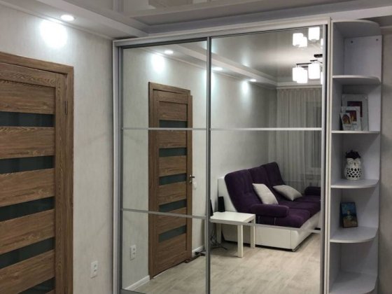 2-х комн. кв. Артема Цнил Славянск