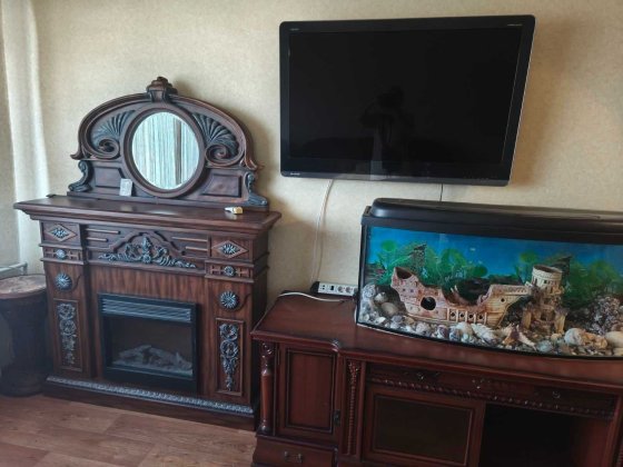 Здається гарна 2-кімнатна квартира в центрі міста! Усе є! ЗСУ+ Славянск