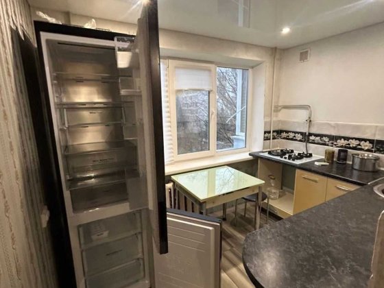 Сдается 2-комнатная квартира. Славянск