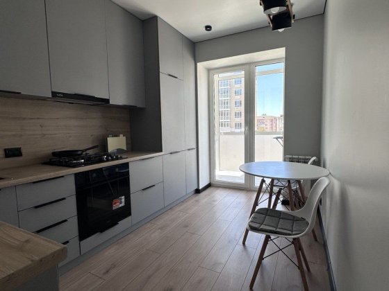 1но кім квартира "Греків Ліс" Умань