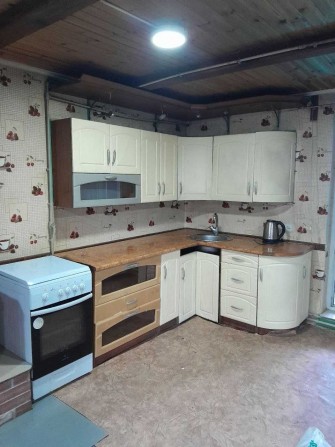 Здається житло р-н Н.Умані для 1-2 чоловіків - фото 1