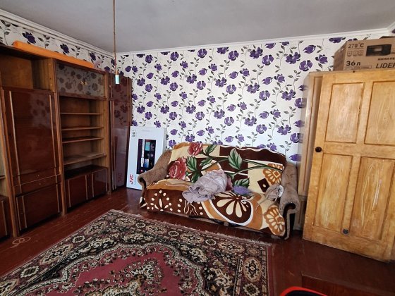 Оренда 1 кімнатної квартири р-н автовокзалу Умань